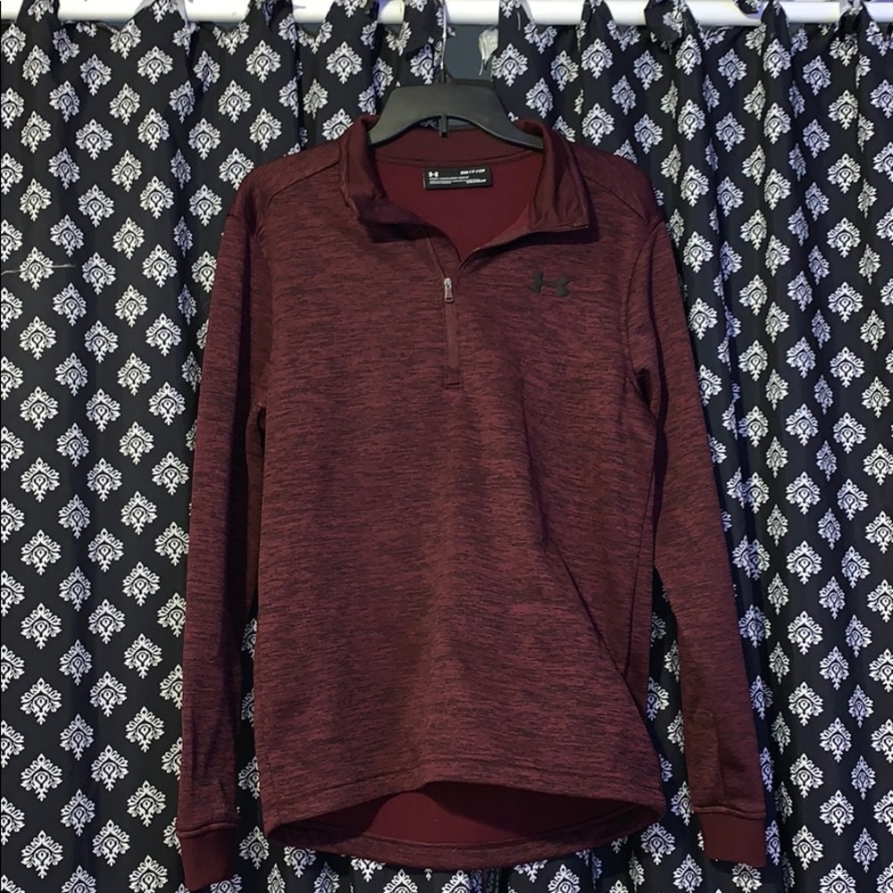 Under Armour Pullover